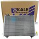 KALE Kondensator Klimaanlage CITROEN Berlingo (M) Xsara (N) PEUGEOT Partner (5) - 6455.AT
