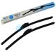 2 YOU.S Original SCHEIBENWISCHER VORNE 530 + 500 mm - 3397118986 - NEU
