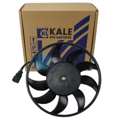 KALE Motorkühlung Lüftermotor kompatibel mit...