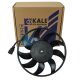KALE Motorkühlung Lüftermotor kompatibel mit AUDI A1 A3 TT kompatibel mit SKODA OCTAVIA III kompatibel mit VW PASSAT GOLF VII