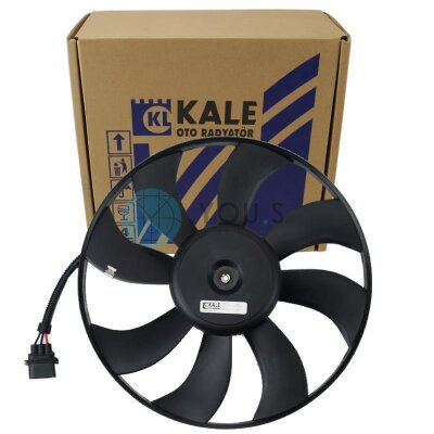 KALE Motorkühlung Lüftermotor kompatibel mit...