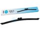 YOU.S SCHEIBENWISCHER HINTEN 250 mm kompatibel mit CITROEN kompatibel mit MINI kompatibel mit RENAULT - 3397008056