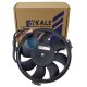 KALE Motorkühlung Elektrolüfter AUDI A4 A8 FORD GALAXY SEAT ALHAMBRA VW PASSAT