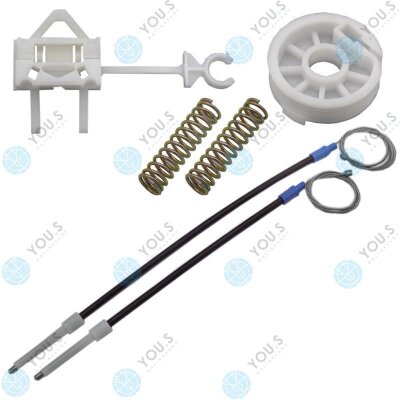 für FIAT PALIO (178) Fensterheber Reparatursatz...