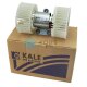KALE Innenraumgebläse Lüftermotor kompatibel mit BMW 5er (E39) Touring (E39) X5 (E53)