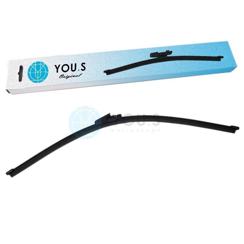 YOU.S Original SCHEIBENWISCHER HINTEN 400 mm - 3397008009 - NEU