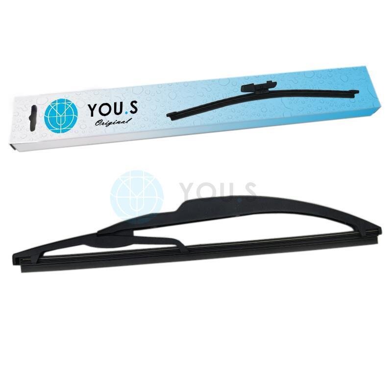 YOU.S Original SCHEIBENWISCHER HINTEN 260 mm - 3397004801 - NEU