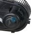 KALE Innenraumgebläse Elektromotor kompatibel mit AUDI A3 TT kompatibel mit SEAT kompatibel mit CORDOBA IBIZA kompatibel mit SKODA kompatibel mit VW GOLF POLO