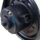 KALE Innenraumgebläse Elektromotor kompatibel mit AUDI 80 90 SEAT VW GOLF II  JETTA II PASSAT TRANSPORTER