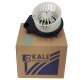 KALE Innenraumgebläse Elektromotor kompatibel mit AUDI A4 kompatibel mit SKODA SUPERB kompatibel mit VW PASSAT
