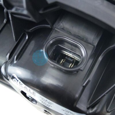 KALE Innenraumgebläse Elektromotor für NISSAN PRIMASTAR OPEL VIVARO RENAULT TRAFIC