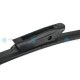 YOU.S Original SCHEIBENWISCHER SET VORNE + HINTEN kompatibel mit MINI CLUBMAN (R55)