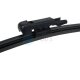 YOU.S Original SCHEIBENWISCHER SET VORNE + HINTEN kompatibel mit MINI CLUBMAN (R55)