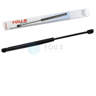 1 x YOU.S Gasfeder kompatibel mit MERCEDES SL (R230) -...