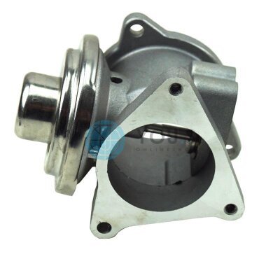 YOU.S Original AGR Ventil Abgasrückführungsventil kompatibel mit AUDI kompatibel mit MITSUBISHI kompatibel mit SEAT kompatibel mit SKODA kompatibel mit VW