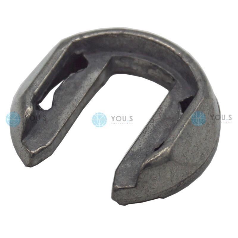1 Stück YOU.S Original Türschloss Sicherungsscheibe Vorne Links kompatibel mit SEAT kompatibel mit SKODA kompatibel mit VW