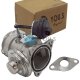 YOU.S Original AGR Ventil Abgasrückführungsventil kompatibel mit AUDI kompatibel mit SEAT kompatibel mit SKODA kompatibel mit VW 1.9 TDI