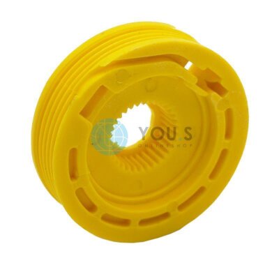 1 x YOU.S Original Fensterheber Rolle Vorne Links kompatibel mit BMW 5 (E39)