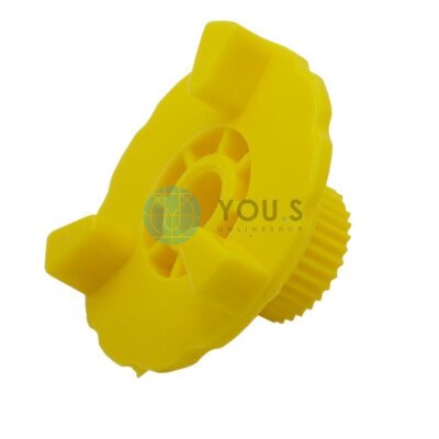 1 x YOU.S Original Fensterheber Umlenkrolle Vorne Links für VW PASSAT (36_)