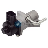YOU.S Original AGR Ventil Abgasrückführungsventil kompatibel mit FORD kompatibel mit MAZDA kompatibel mit VOLVO