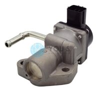 YOU.S Original AGR Ventil Abgasrückführungsventil kompatibel mit FORD kompatibel mit MAZDA kompatibel mit VOLVO