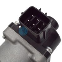 YOU.S Original AGR Ventil Abgasrückführungsventil kompatibel mit FORD kompatibel mit MAZDA kompatibel mit VOLVO