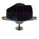 YOU.S Original AGR Ventil Abgasrückführungsventil für OPEL ASTRA OMEGA VECTRA ZAFIRA