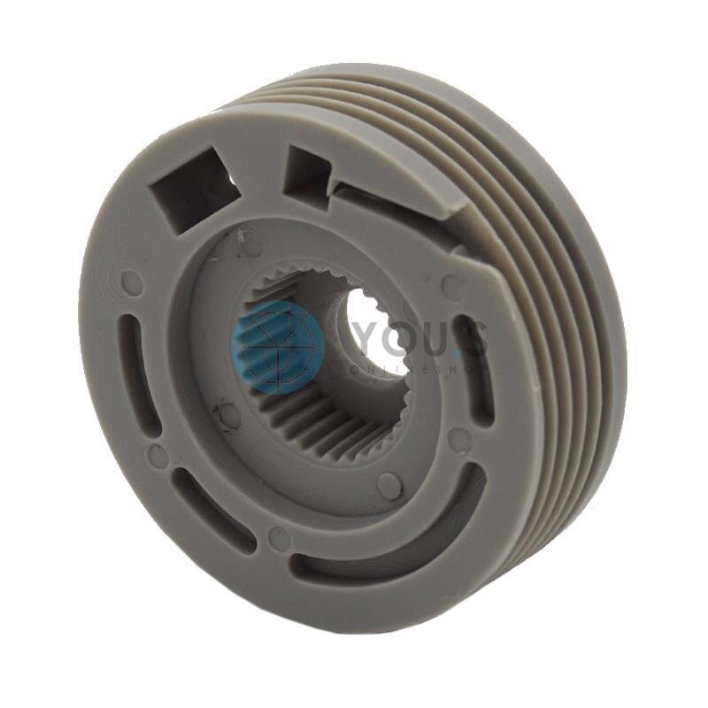 1 x YOU.S Original Fensterheber Rolle Vorne Links kompatibel mit HYUNDAI ACCENT II (LC)