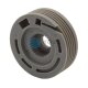 2 x YOU.S Original Fensterheber Rolle Vorne Links kompatibel mit HYUNDAI ACCENT II (LC)