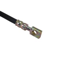 2 x YOU.S Bremsschläuche Vorderachse Links &...