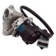 YOU.S Original AGR Ventil Abgasrückführungsventil kompatibel mit FORD kompatibel mit FOCUS kompatibel mit VOLVO C30 S40 V50