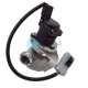 YOU.S Original AGR Ventil Abgasrückführungsventil kompatibel mit FORD kompatibel mit FOCUS kompatibel mit VOLVO C30 S40 V50