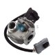 YOU.S Original AGR Ventil Abgasrückführungsventil kompatibel mit FORD FOCUS C-MAX