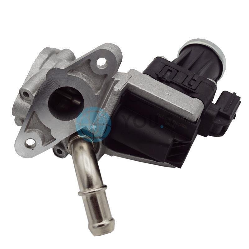 YOU.S Original AGR Ventil Abgasrückführungsventil für FORD TRANSIT