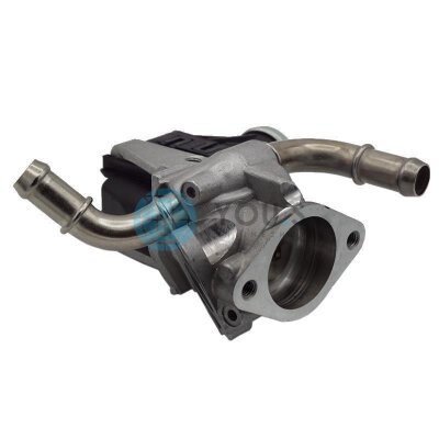 YOU.S Original AGR Ventil Abgasrückführungsventil für FORD TRANSIT