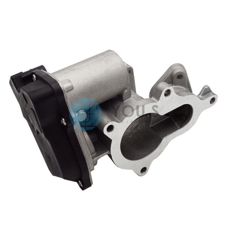 YOU.S Original AGR Ventil Abgasrückführungsventil für AUDI A4 A6