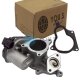 YOU.S Original AGR Ventil Abgasrückführungsventil für AUDI A4 A6