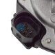 YOU.S Original AGR Ventil Abgasrückführungsventil für AUDI A4 A6