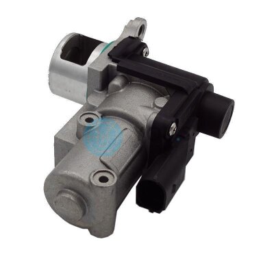 YOU.S Original AGR Ventil Abgasrückführungsventil kompatibel mit AUDI kompatibel mit SEAT kompatibel mit SKODA kompatibel mit VW