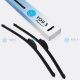 2 YOU.S Original SCHEIBENWISCHER VORNE 500 + 500 mm - 3397009081