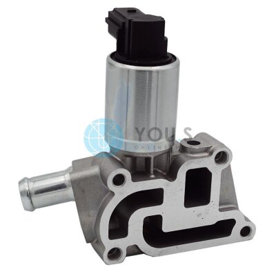 YOU.S Original AGR Ventil Abgasrückführungsventil für OPEL AGILA ASTRA COMBO CORSA