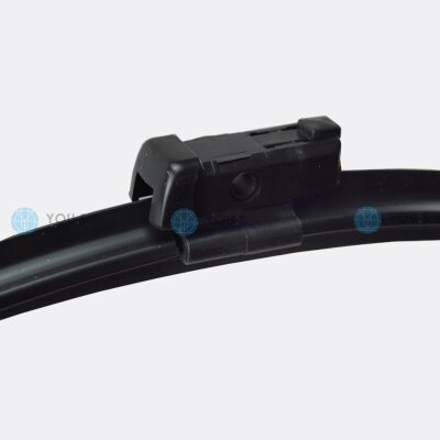2 YOU.S SCHEIBENWISCHER VORNE 600 + 520 mm - 3397007862 - NEU