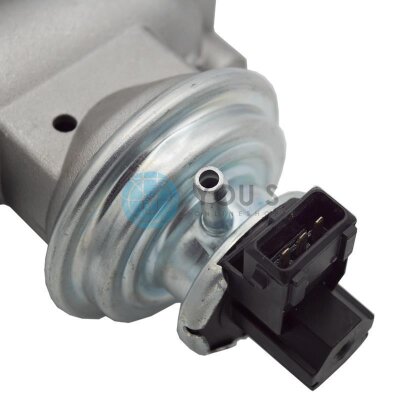 YOU.S Original AGR Ventil Abgasrückführungsventil für OPEL VAUXHALL CORSA C
