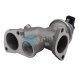 YOU.S Original AGR Ventil Abgasrückführungsventil für OPEL VAUXHALL CORSA C