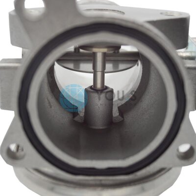 YOU.S Original AGR Ventil Abgasrückführungsventil für AUDI FORD SEAT SKODA VW