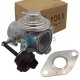 YOU.S Original AGR Ventil Abgasrückführungsventil für AUDI FORD SEAT SKODA VW