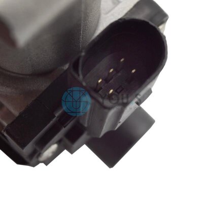 YOU.S Original AGR Ventil Abgasrückführungsventil für AUDI A4 A5 A6 Q5 Q7 VW TOUAREG