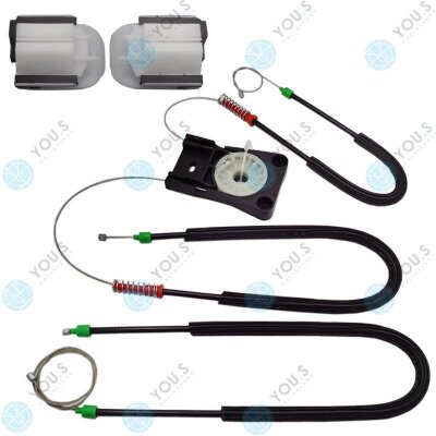 kompatibel mit FORD GALAXY S-MAX 2006-2015 Fensterheber...