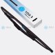 YOU.S SCHEIBENWISCHER HINTEN 380 mm kompatibel mit FORD FOCUS II (DA, HCP) - 3397011135