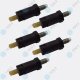 10 Set Motorabdeckung Clip Halter kompatibel mit Citroen Peugeot Fiat 0137.11  YOU.S Original